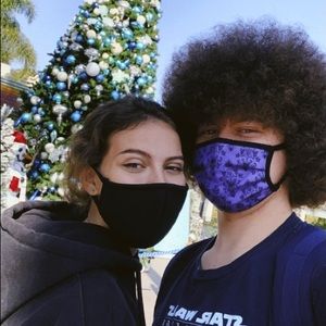 𝖬𝖾𝖾𝗍 𝗒𝗈𝗎𝗋 𝗉𝗈𝗌𝗁𝖾𝗋𝗌🤍